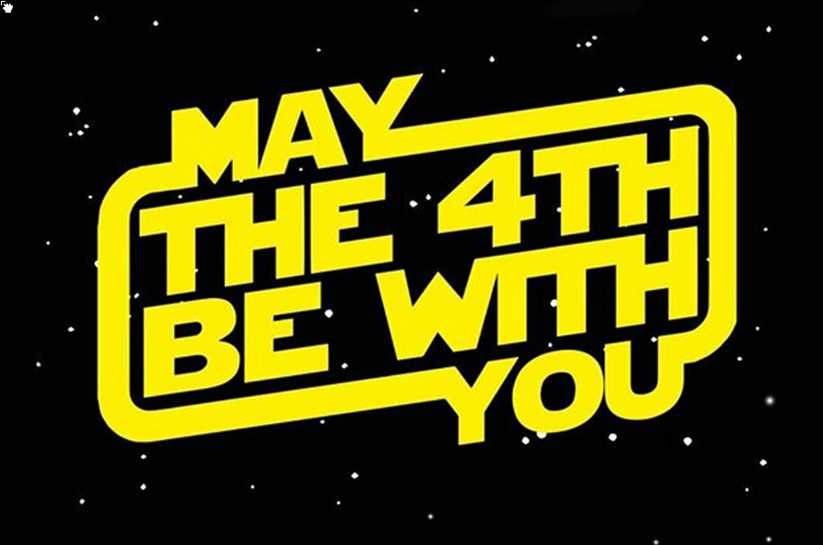 Star Wars Day 2020: una convention online pianificata per il 4 e 5 maggio