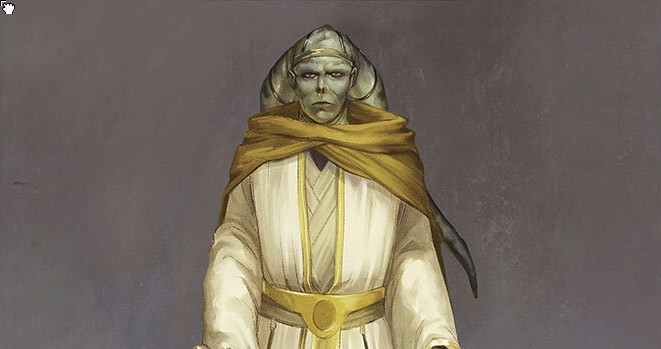 Star Wars: The High Republic – nuovi dettagli sui nuovi personaggi Jedi