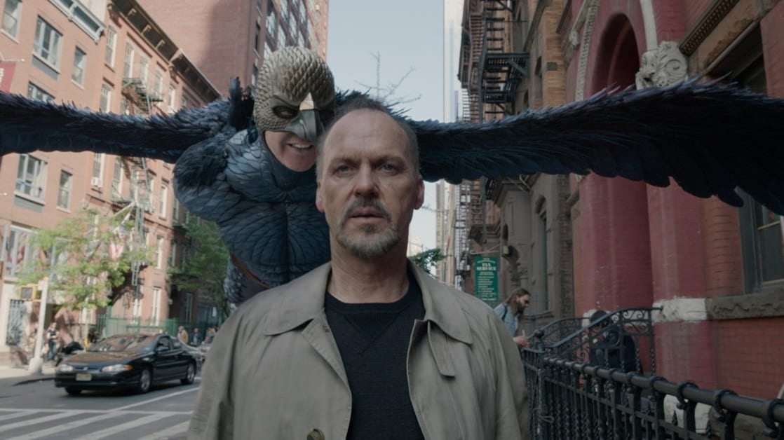 Stasera in tv: “Birdman” su Rai 3