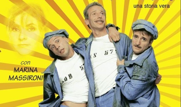 Stasera in tv: “Così è la vita” su Italia 1