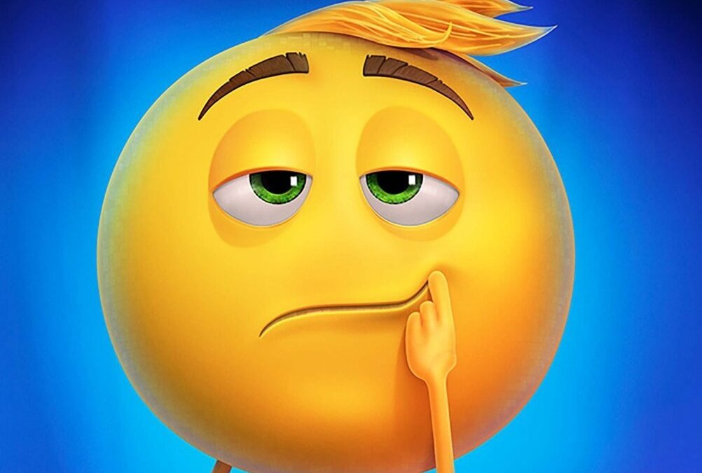 Stasera in tv: “Emoji – Accendi le emozioni” su Rai 3