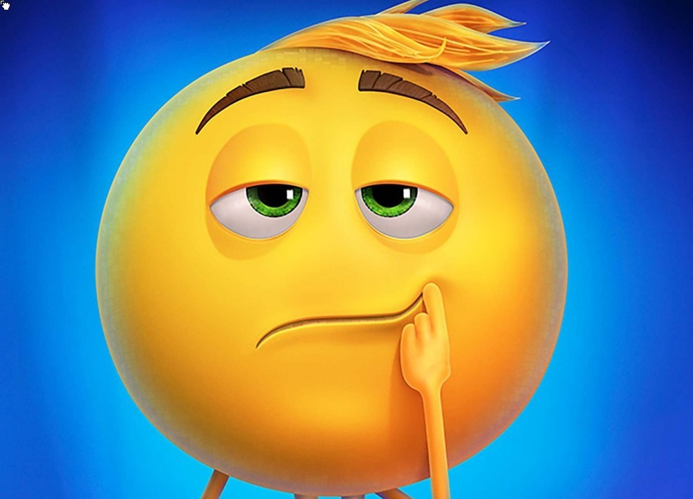 Stasera in tv: “Emoji – Accendi le emozioni” su Rai 3