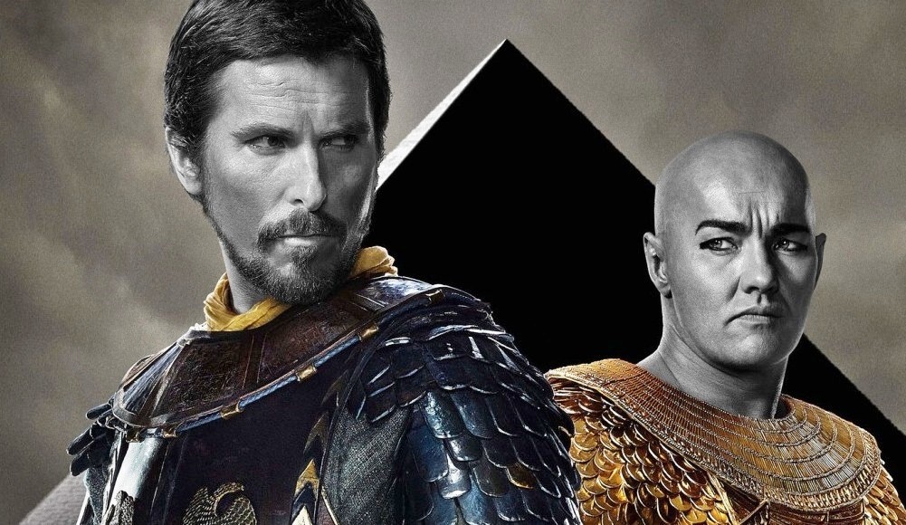 Stasera in tv: “Exodus – Dei e Re” su Rete 4