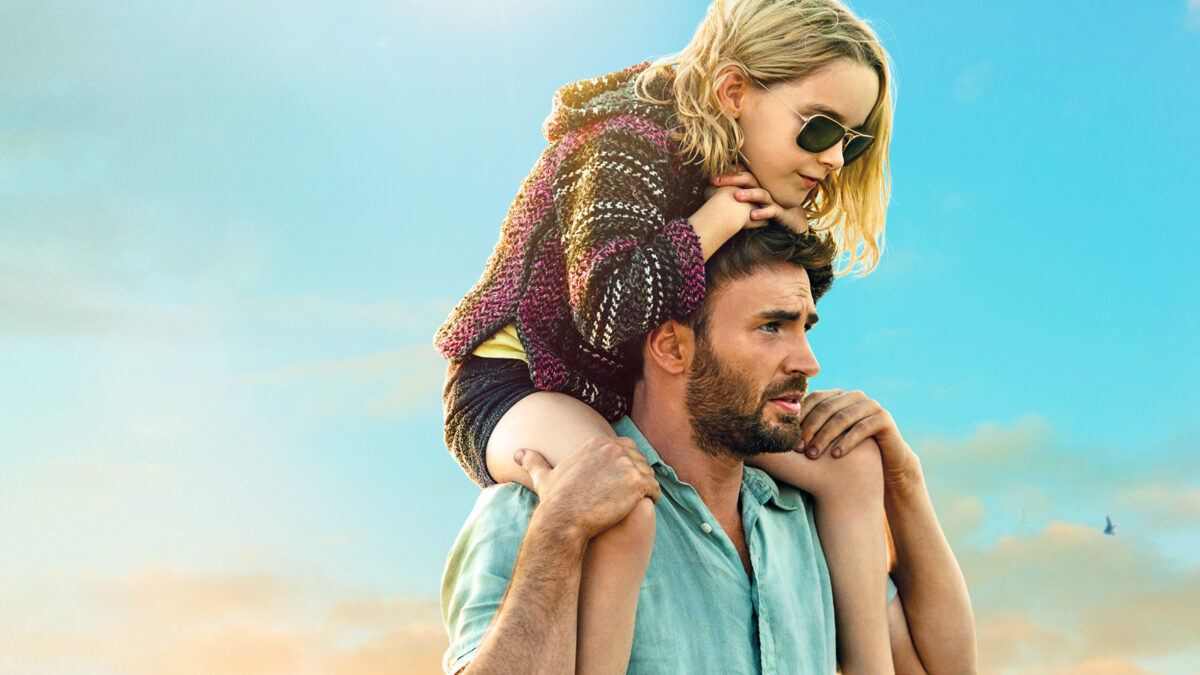 Stasera in tv: “Gifted – Il dono del talento” con Chris Evans su Rai 3