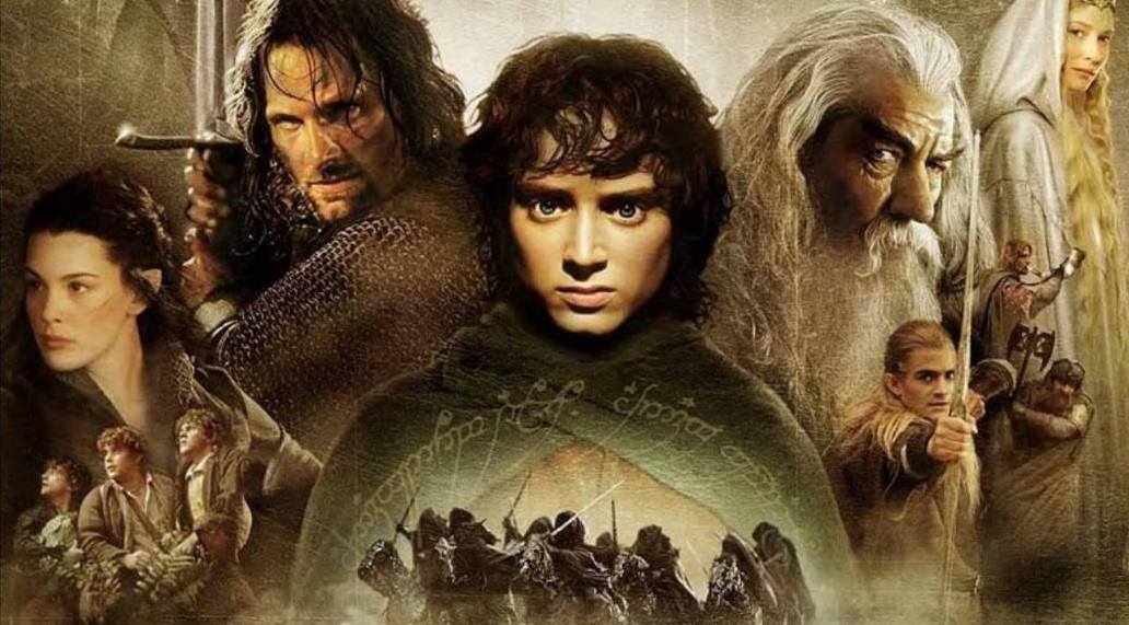 Stasera in tv: “Il Signore degli Anelli – La Compagnia dell’Anello” su Canale 5