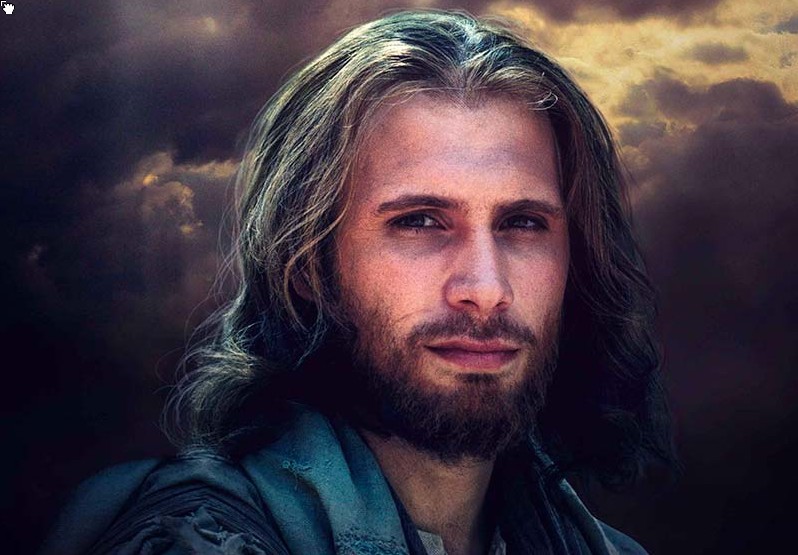 Stasera in tv: “Jesus” su Rai 1