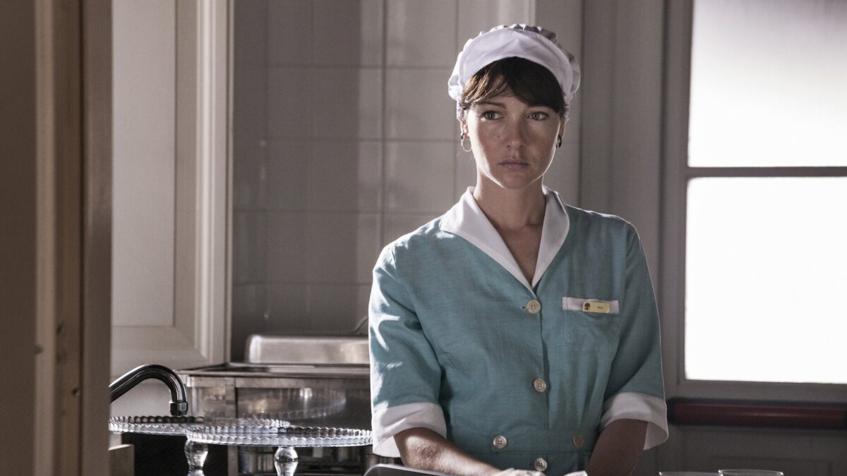 Stasera in tv: “Nome di donna” su Rai 1