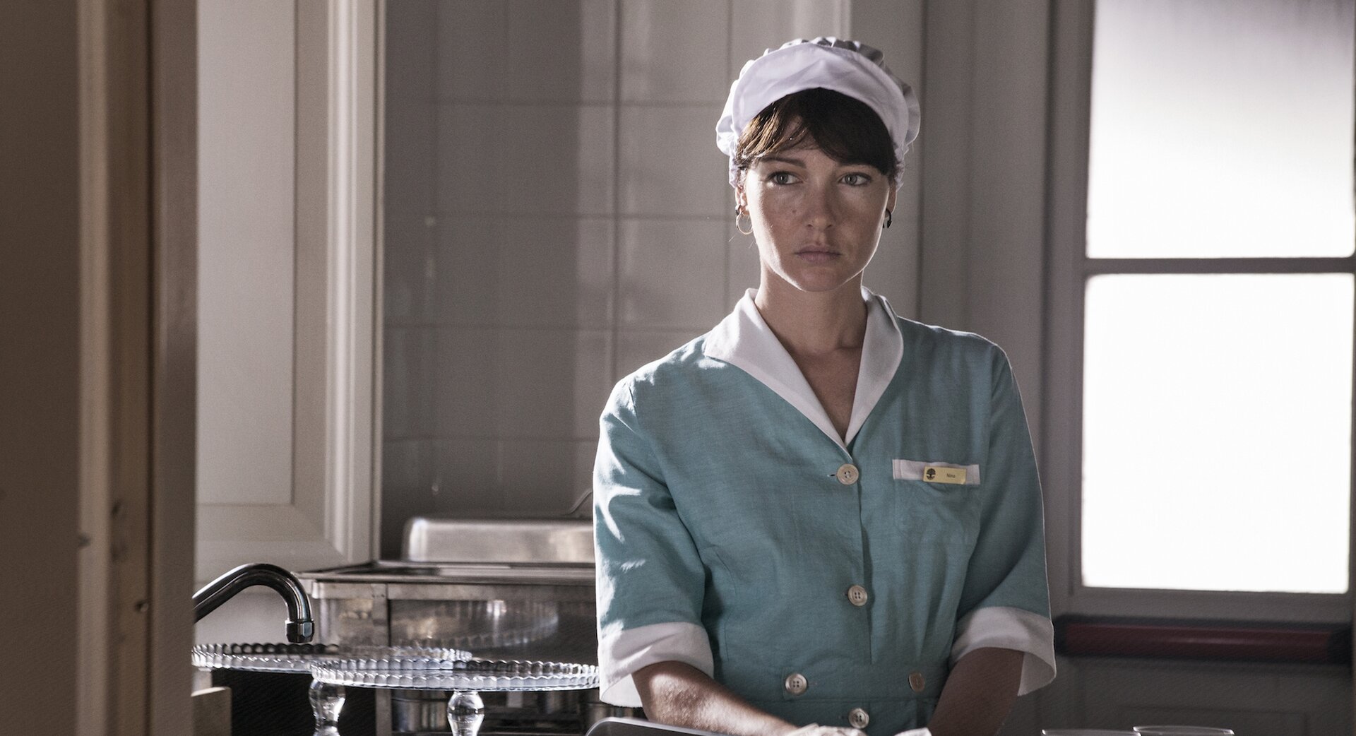 Stasera in tv: “Nome di donna” su Rai 1