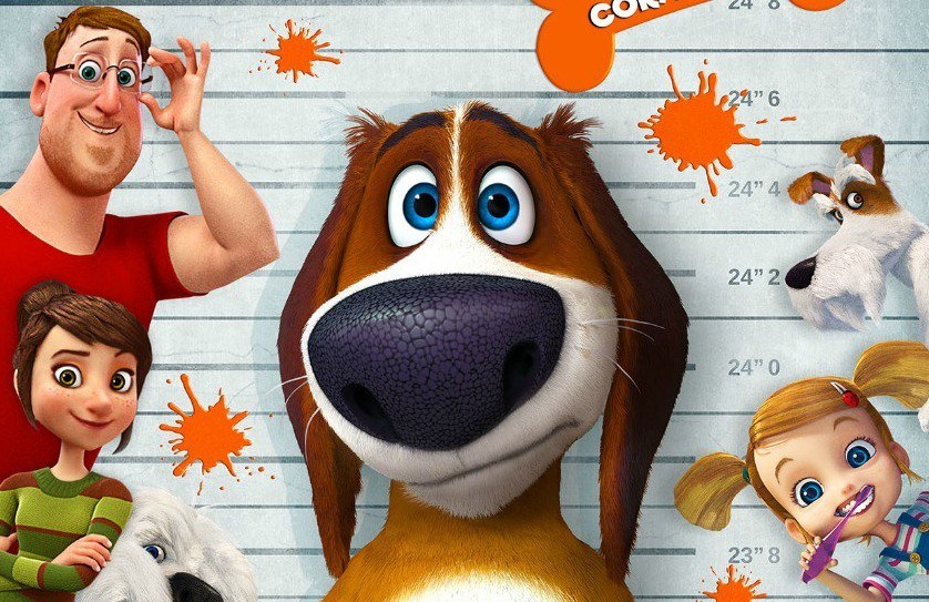 Stasera in tv: “Ozzy – Cucciolo coraggioso” su Italia 1