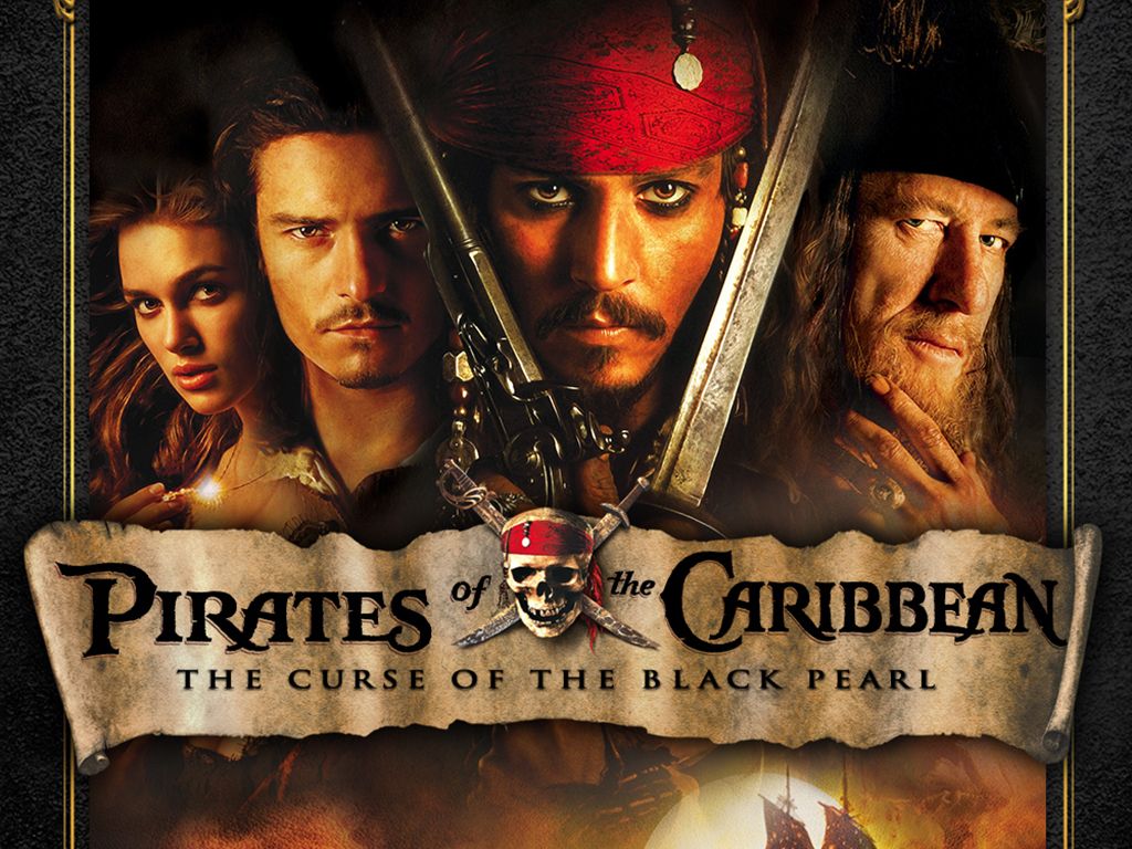Stasera in tv: “Pirati dei Caraibi – La maledizione della prima luna” su Italia 1