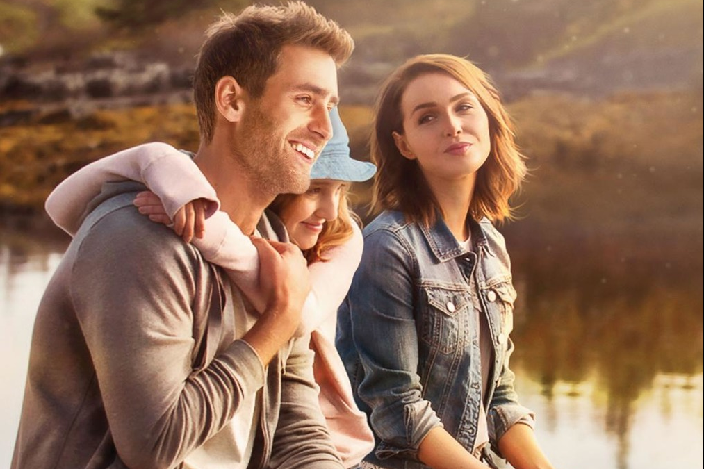 Stasera in tv: “Quello che veramente importa” su Rai 2