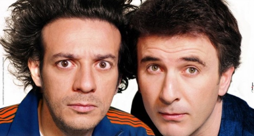 Stasera in tv: “Il 7 e l’8” su Canale 5