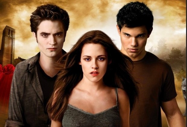 Stasera in tv: “The Twilight Saga: New Moon” su Italia 1