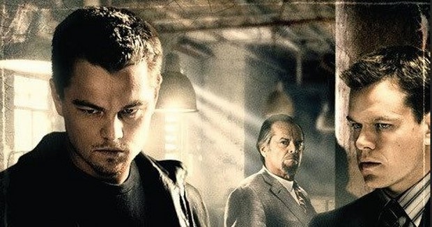 Stasera in tv: “The Departed – Il bene e il male” su Italia 1