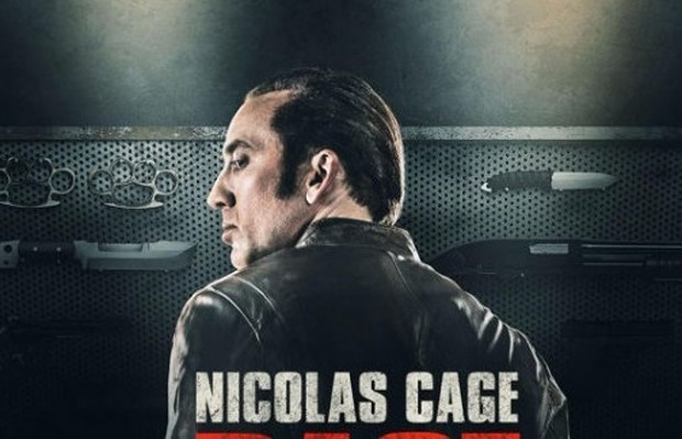 Stasera in tv: “Tokarev” su Italia 1