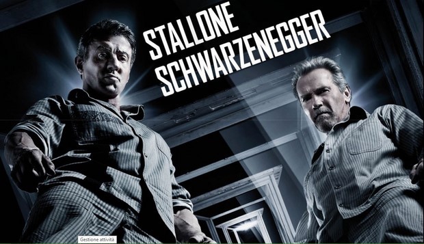 Stasera in tv: “Escape Plan – Fuga dall’inferno” su Rai 2