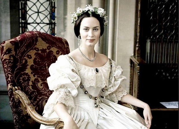 Stasera in tv: “The Young Victoria” su Rai 3