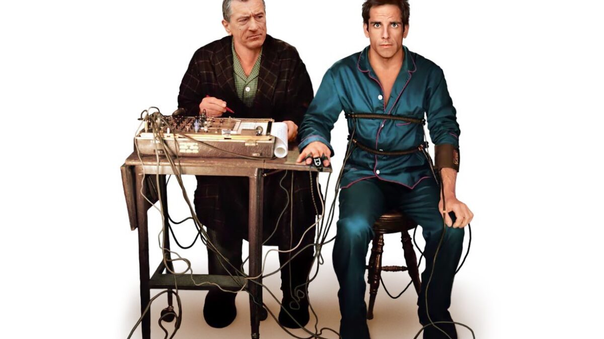 Stasera in tv: “Ti presento i miei” su Italia 1