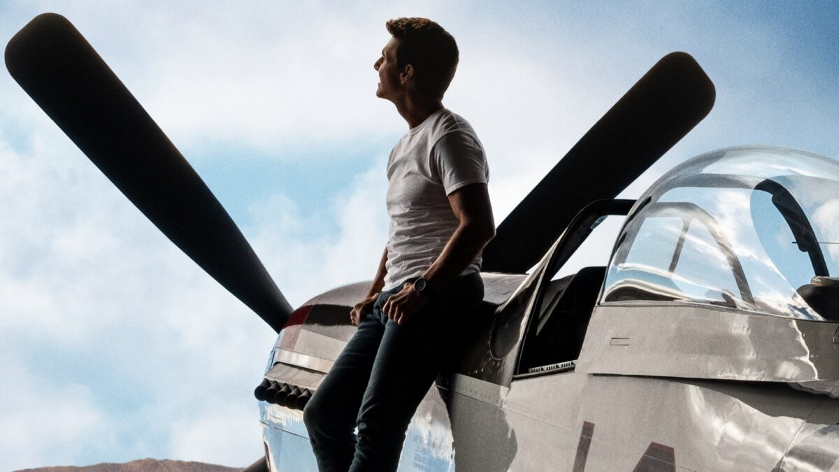 Top Gun: Maverick, uscita rinviata per coronavirus