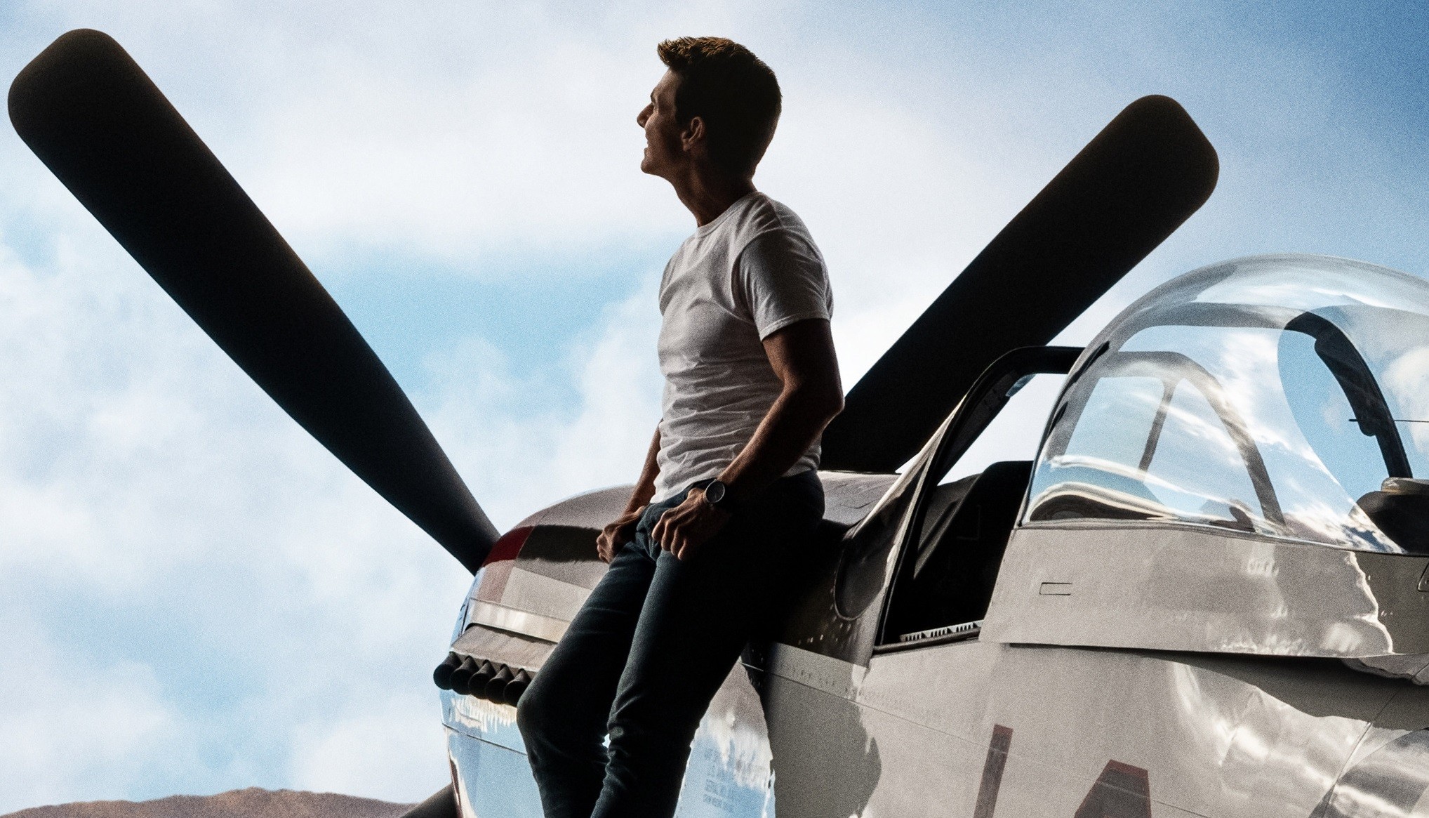 Top Gun: Maverick, uscita rinviata per coronavirus