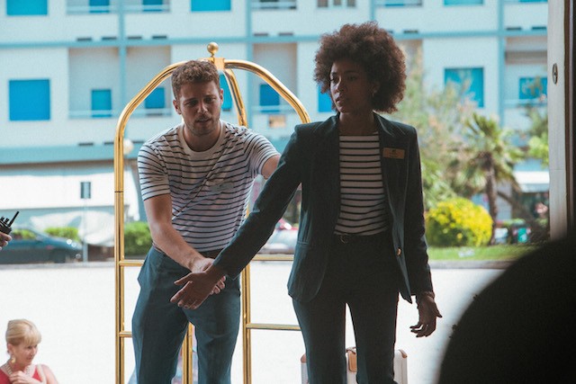 Summertime su Netflix, il trailer