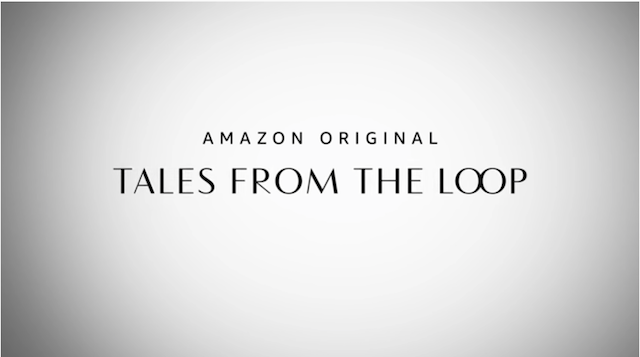 Tales from the Loop su Prime Video, il trailer