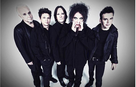 The Cure, nuovo album rimandato per emergenza coronavirus?