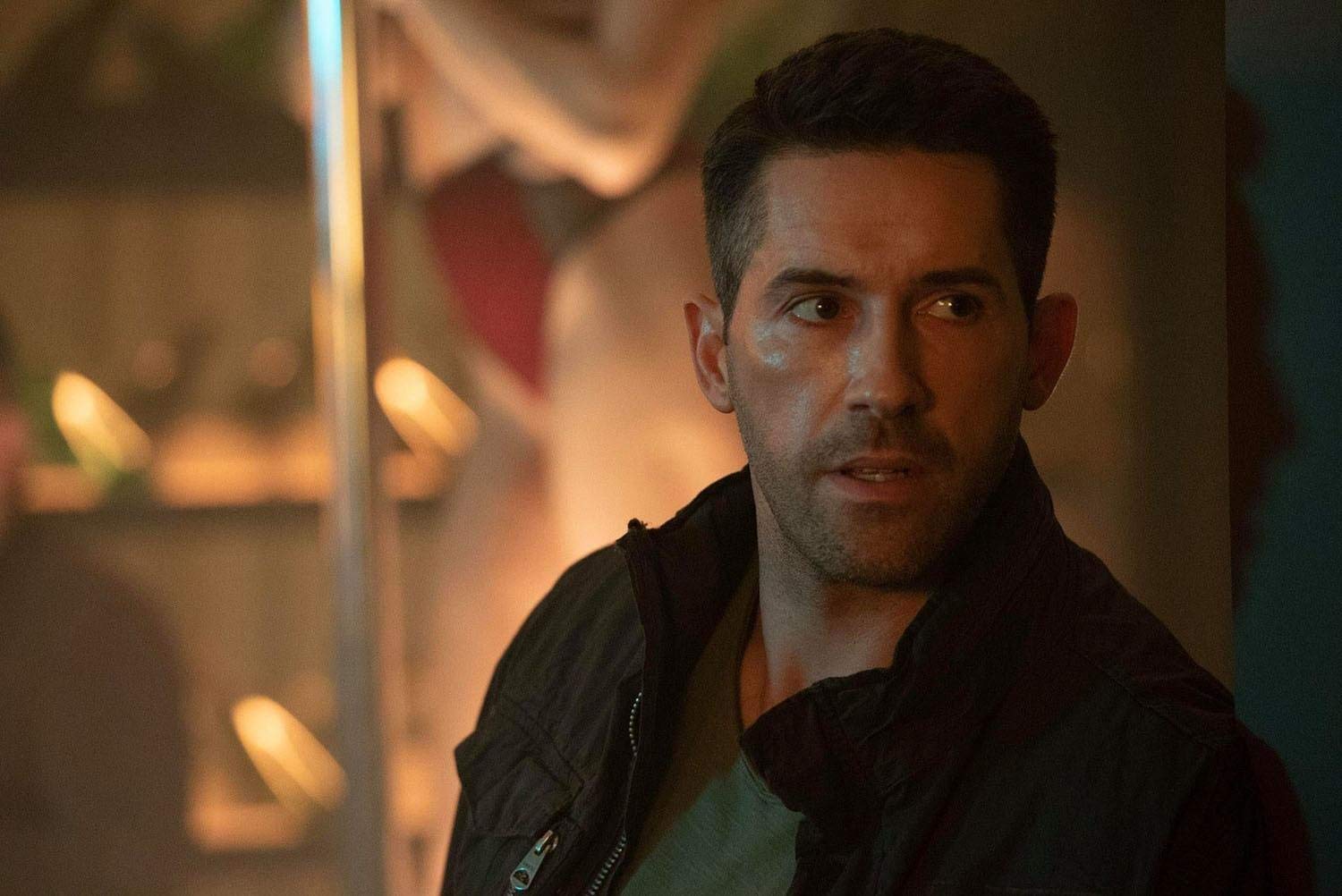 The Debt Collector 2: foto e poster del film d’azione con Scott Adkins