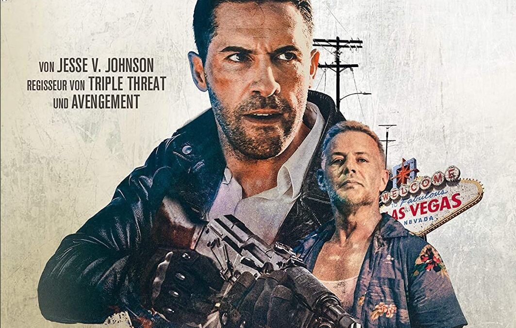 The Debt Collector 2: trailer del film d’azione con Scott Adkins