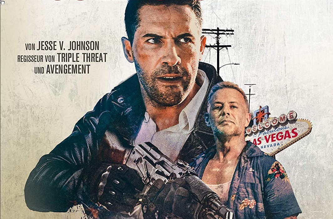 The Debt Collector 2: trailer del film d’azione con Scott Adkins