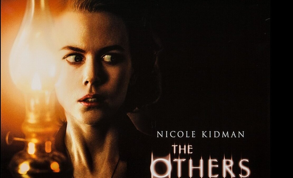 The Others: arriva il remake americano del film horror con Nicole Kidman