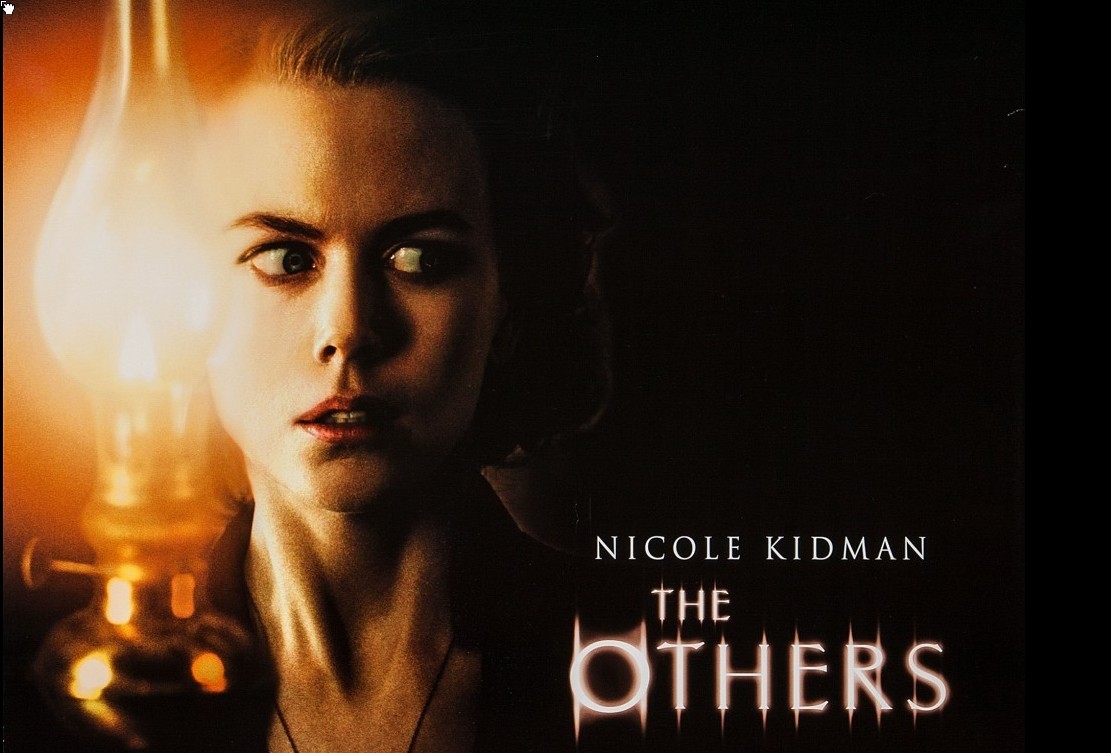 The Others: arriva il remake americano del film horror con Nicole Kidman