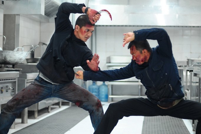 The Raid 3: il regista Gareth Evans svela la trama di un potenziale sequel