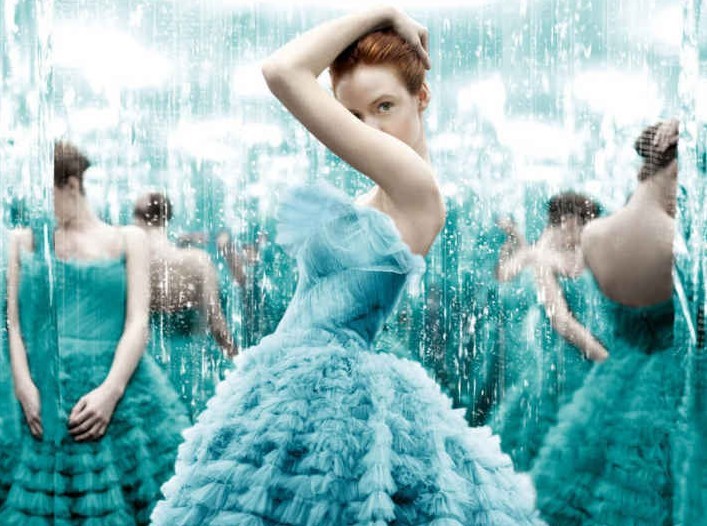 The Selection: Netflix adatta il romanzo YA di Kiera Cass in un film