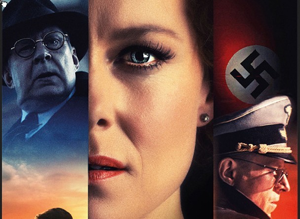The Spy: trailer inglese e locandina del thriller norvegese