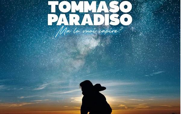 Tommaso Paradiso, “Ma lo vuoi capire?”: testo e audio