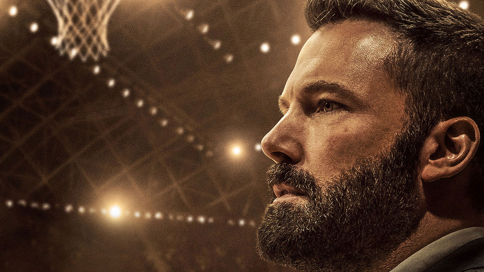 Tornare a vincere, recensione, la fisicità di Ben Affleck a fare la differenza