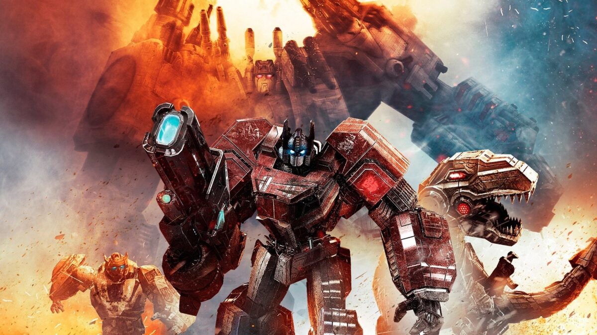 Transformers: il regista di Toy Story 4 reclutato per il prequel animato