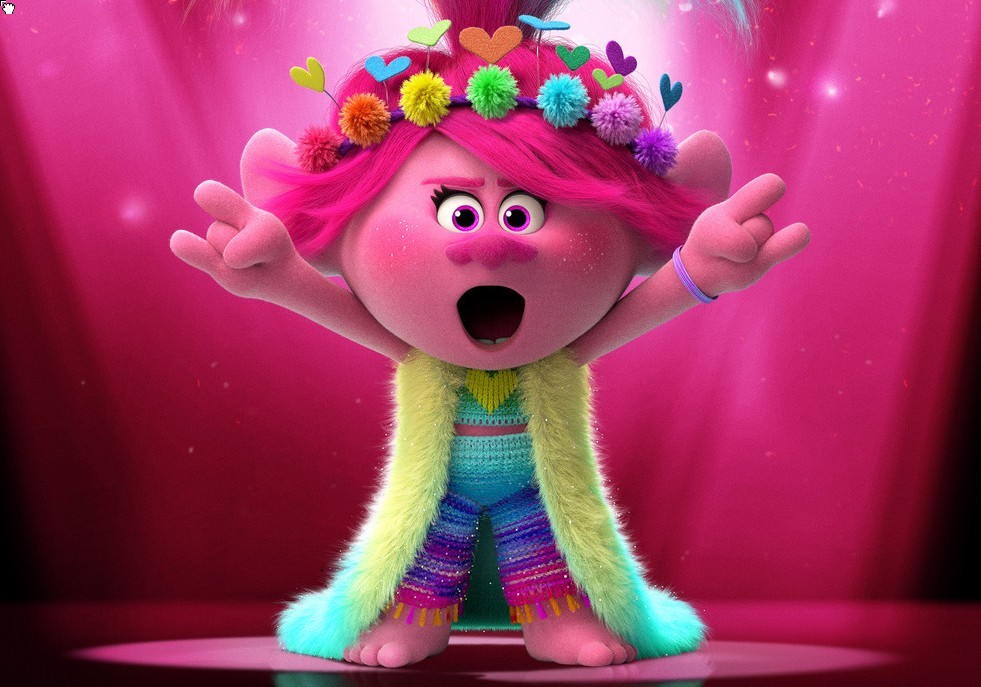 Trolls World Tour: nuova clip e uscita italiana in digitale di Trolls 2