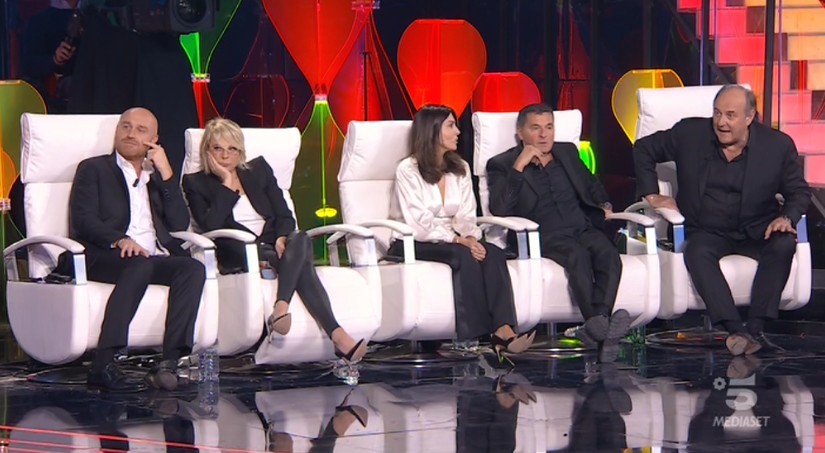 Ascolti tv mercoledì 29 aprile 2020