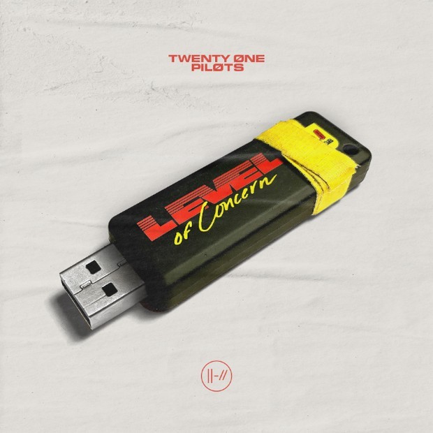 Twenty One Pilots, Level of Concern è il nuovo singolo (Testo, Traduzione e Video)
