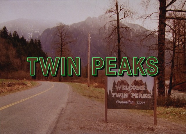 30 anni fa la prima puntata di Twin Peaks (ma scordatevi una maratona tv)