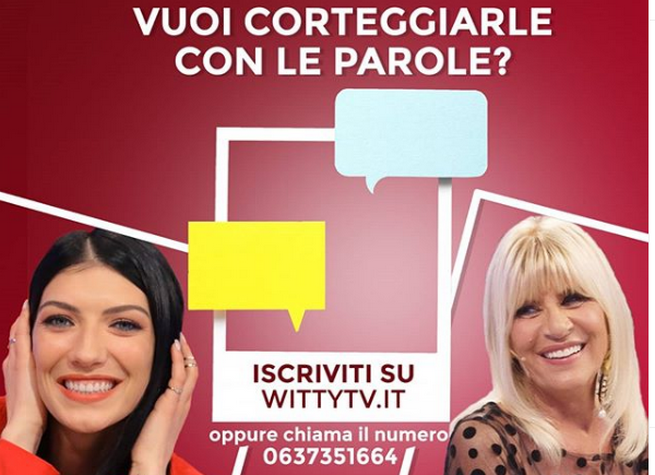 Uomini e donne torna su Canale 5 dal 20 aprile