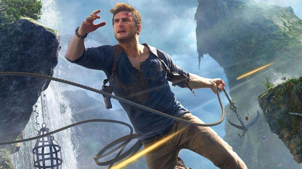 Uncharted: al doppiatore originale di Nathan Drake non piace il casting di Mark Wahlberg