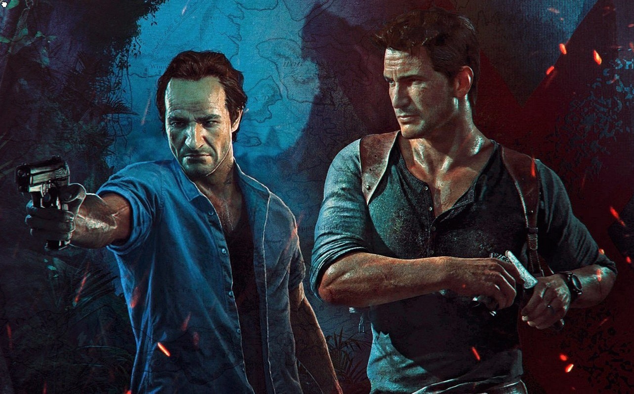 Uncharted: Sony anticipa l’uscita del film di tre mesi