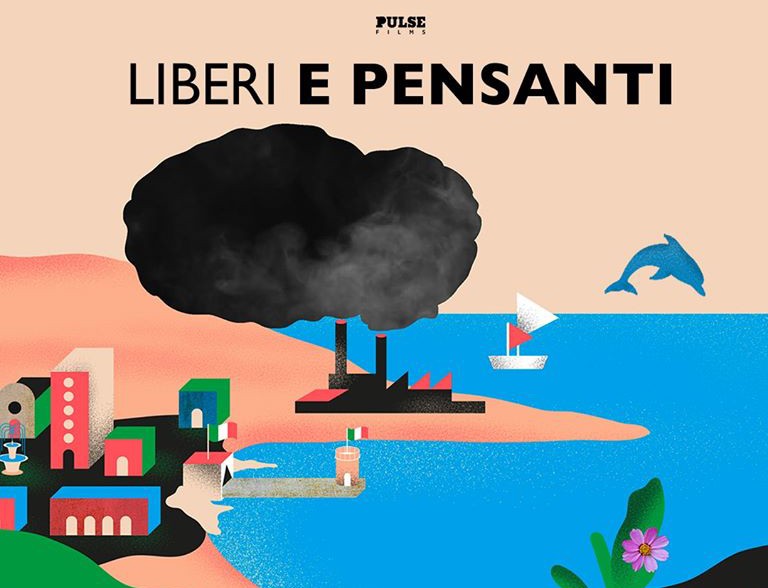 Uno Maggio Taranto 2020, senza concerto diventa un docufilm in onda su La7
