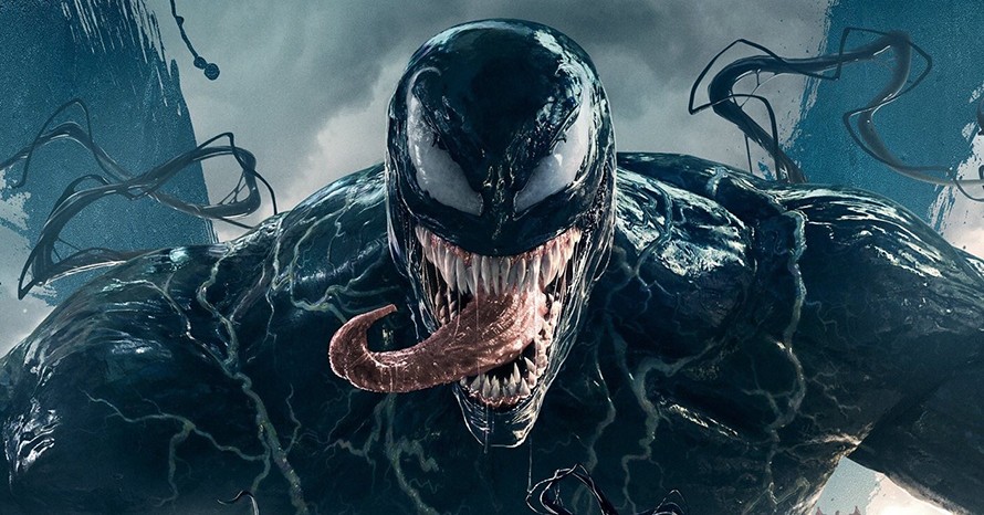Venom 2: titolo ufficiale e nuova data di uscita
