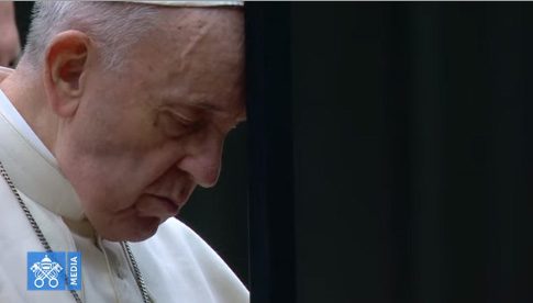Ascolti tv venerdì 10 aprile 2020