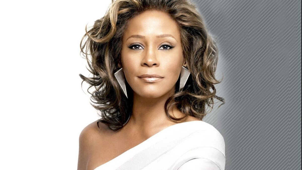 Whitney Houston: il biopic sarà scritto dallo sceneggiatore di Bohemian Rhapsody
