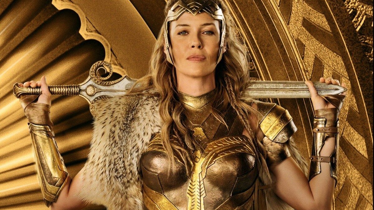 Wonder Woman 1984: Connie Nielsen vuole uno spin-off sulle amazzoni